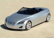 Lexus LF-C Concept